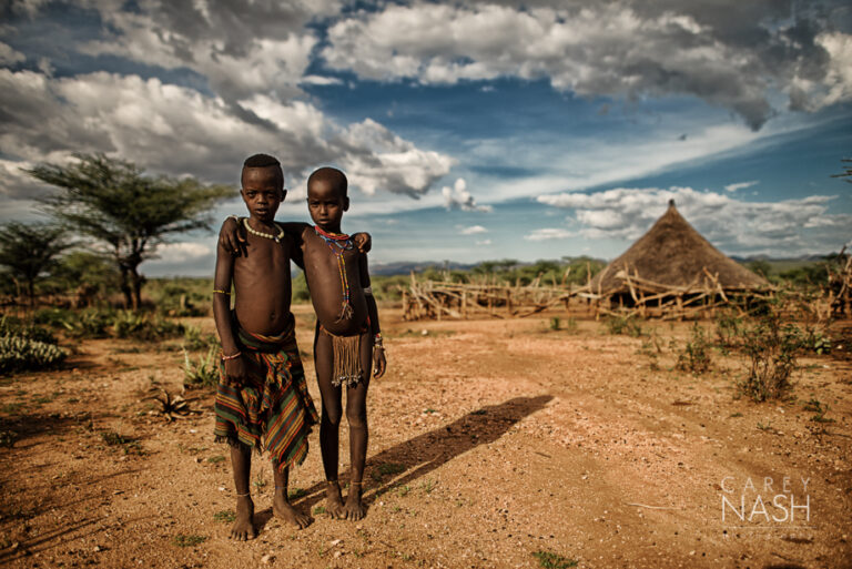 THE MOST AMAZING AFRICAN ADVENTURE ENTRY #5 – OMO VALLEY – MURSI TRIBE ...